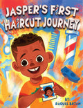 Jasper's First Hair | Paperback